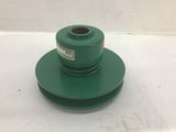 TB Woods Gerbing VAR-A-CONE 57 Variable Speed Pulley D3/4" - 1 1/16"