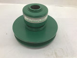 TB Woods Gerbing VAR-A-CONE 57 Variable Speed Pulley D3/4" - 1 1/16"