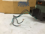 Century 78 CB2G011N AC Motor 1/15HP 115V 1550RPM FR4.3 1PH 60HZ QAO ENCL