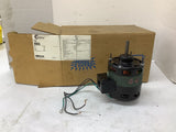Century 78 CB2G011N AC Motor 1/15HP 115V 1550RPM FR4.3 1PH 60HZ QAO ENCL