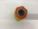 Ericson 2424-C Straight Connector Perma-Tite Nema L16-20CONN