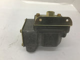 IMO Barksdale D2T-A3 Controls Pressure Or Vacuum Actuated Switch .03-3 PSI