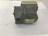 IMO Barksdale D2T-A3 Controls Pressure Or Vacuum Actuated Switch .03-3 PSI