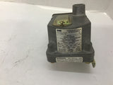 IMO Barksdale D2T-A3 Controls Pressure Or Vacuum Actuated Switch .03-3 PSI