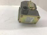 IMO Barksdale D2T-A3 Controls Pressure Or Vacuum Actuated Switch .03-3 PSI
