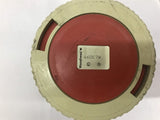 Woodhead 460C7W Watertight Pin and Sleeve Connector
