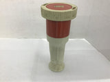 Woodhead 460C7W Watertight Pin and Sleeve Connector