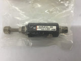 SMC NARJ210-M5 Miniature Air Regulator 0.2-0.7 MPA