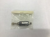 SMC NARJ210-M5 Miniature Air Regulator 0.2-0.7 MPA