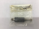 SMC NARJ210-M5 Miniature Air Regulator 0.2-0.7 MPA