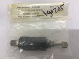 SMC NARJ210-M5 Miniature Air Regulator 0.2-0.7 MPA