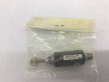 SMC NARJ210-M5 Miniature Air Regulator 0.2-0.7 MPA