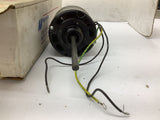 Magnetek 55 CA3J640N AC Motor 1/15HP 115V 1200 RPM 6P 1 Ph 60 Hz Footless