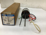 Fasco D366 7163-2745 AC Motor 1/14HP 115V 1800 RPM 1P Shaded Pole 60Hz Open