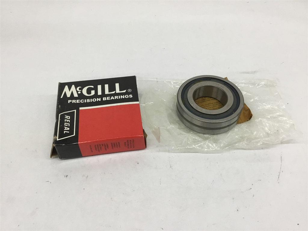 McGill SB 22208K W33 SS Precision Bearings