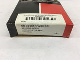 McGill SB 22208K W33 SS Precision Bearings