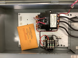 Square D 8538SFA21V81FF4P51TX12Y76 Combination Starter 30HP 575V