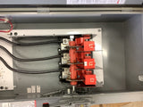 Square D 8538SFA21V81FF4P51TX12Y76 Combination Starter 30HP 575V