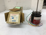 Magnetek 418AC Motor 1/15HP 115/230 V 3600 RPM 2P 1 Ph 60 Hz