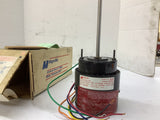 Magnetek 418AC Motor 1/15HP 115/230 V 3600 RPM 2P 1 Ph 60 Hz