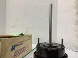 Magnetek 418AC Motor 1/15HP 115/230 V 3600 RPM 2P 1 Ph 60 Hz
