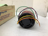 Magnetek 418AC Motor 1/15HP 115/230 V 3600 RPM 2P 1 Ph 60 Hz