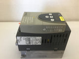 Telemecanique Altivar 11 ATV11HU09M2E Drive 0.37 KW 1/2 HP