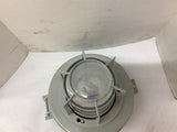 Rig-A-Lite SAF25H04 Hazard Light SGU25P Light Enclosure SGU25T Light Refractor