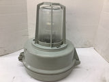 Rig-A-Lite SAF25H04 Hazard Light SGU25P Light Enclosure SGU25T Light Refractor