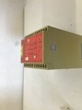 Omron G9S-321-T30 Safety Relay 24 VDC