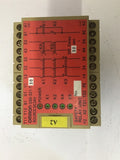 Omron G9S-321-T30 Safety Relay 24 VDC