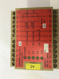 Omron G9S-321-T30 Safety Relay 24 VDC