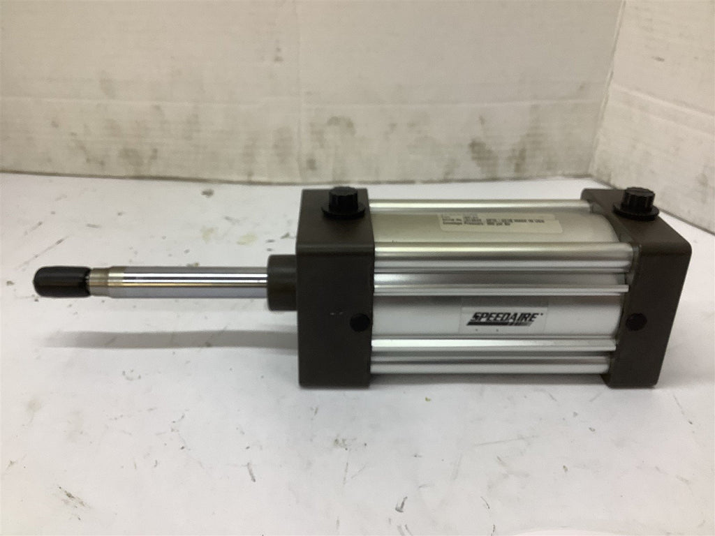 Speedaire 5VLD2 3" Stroke 5/8" OD RAM Pneumatic Cylinder