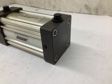 Speedaire 5VLD2 3" Stroke 5/8" OD RAM Pneumatic Cylinder