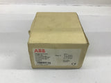 ABB TA75DU-52 Thermal Overload Relay