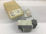 ABB TA75DU-52 Thermal Overload Relay