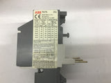 ABB TA75DU-52 Thermal Overload Relay