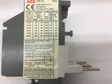 ABB TA75DU-52 Thermal Overload Relay