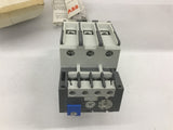 ABB TA75DU-52 Thermal Overload Relay