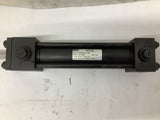 Parker 01.50 F2HU14C 6.000 5/8"OD RAM 5-7/8" Stroke Pneumatic Cylinder
