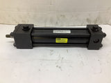 Parker 01.50 F2HU14C 6.000 5/8"OD RAM 5-7/8" Stroke Pneumatic Cylinder
