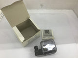 Krom Schroder DG50U-6 Gas Pressure Switch