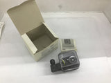 Krom Schroder DG50U-6 Gas Pressure Switch