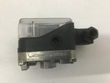 Krom Schroder DG50U-6 Gas Pressure Switch
