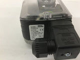 Krom Schroder DG50U-6 Gas Pressure Switch