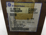 GE 5KCP39GG5828ES Ac Motor 1/4 Hp 115 V 1200 Rpm 6P 60 Hz Open