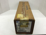 GE 5KCP39GG5828ES Ac Motor 1/4 Hp 115 V 1200 Rpm 6P 60 Hz Open