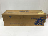 GE 5KCP39GG5828ES Ac Motor 1/4 Hp 115 V 1200 Rpm 6P 60 Hz Open