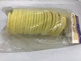 Coilhose N516-25 Self Storing Air Hose 5/16" 25 Feet lot of 2