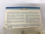 Coilhose N516-25 Self Storing Air Hose 5/16" 25 Feet lot of 2